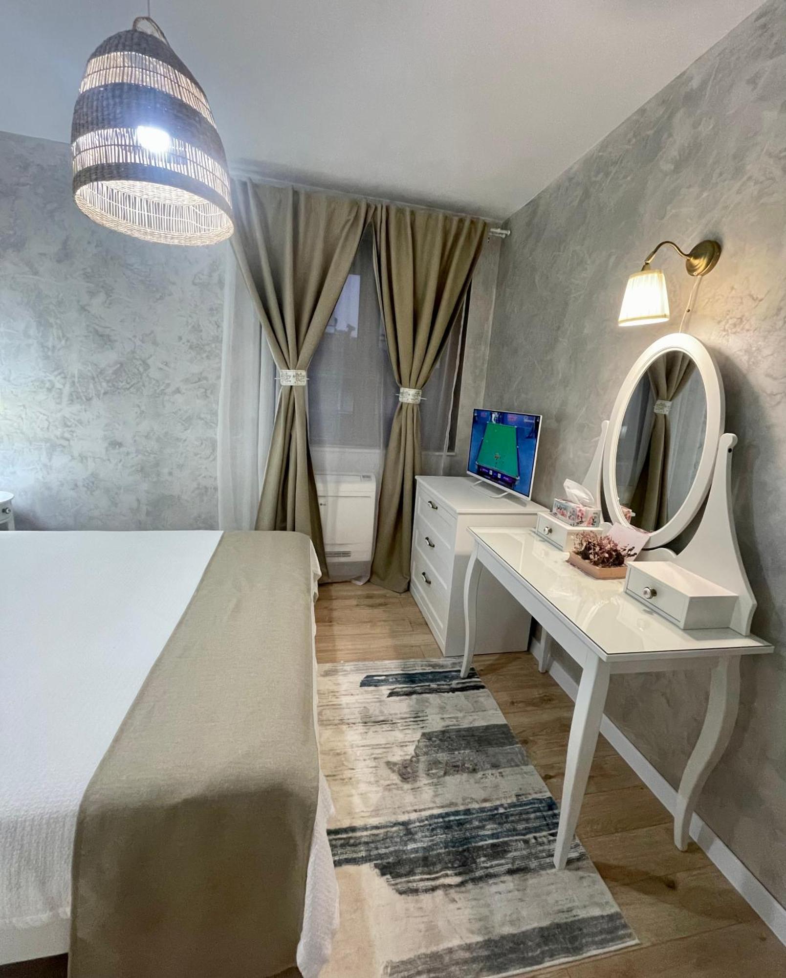 Boutique Apartment Bansko Bell Tower Exterior foto